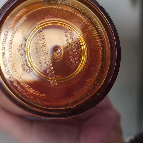 Two Starbucks Collectible 24oz Tumblers. - Picture 7 of 7